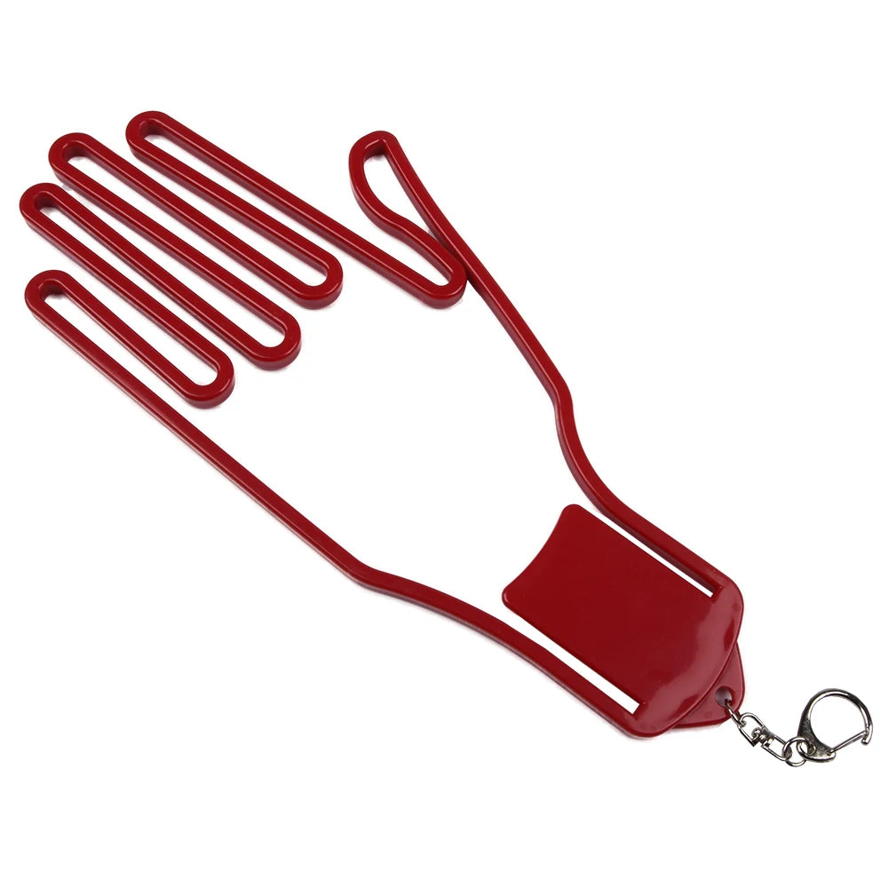 Golf Glove Holder | Keep Your Glove Dry & Ready for Every Round