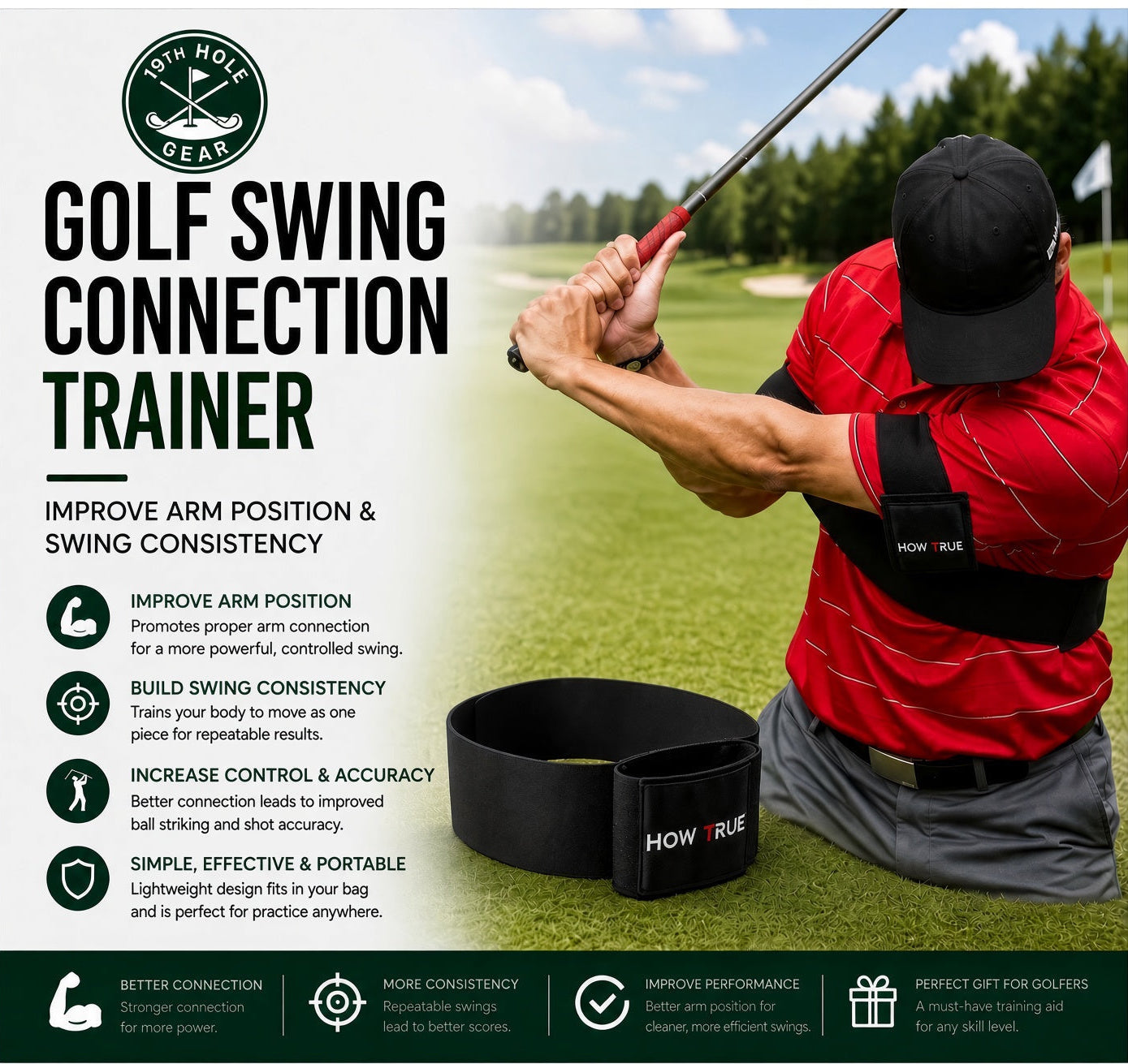 Swing Trainers