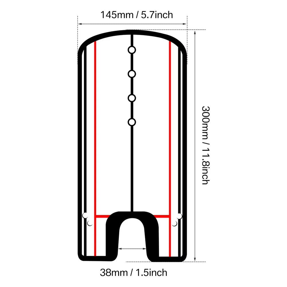 Golf Putting Alignment Mirror | Perfect Your Setup & Sink More Putts