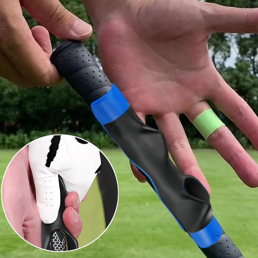 Golf Grip Trainer | Improve Grip & Swing Consistency