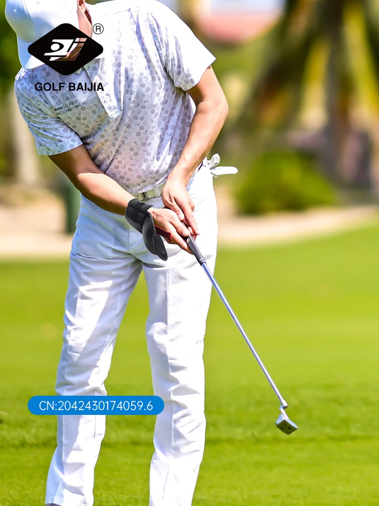 Golf Wrist Trainer | Build Proper Wrist Position & Consistent Contact