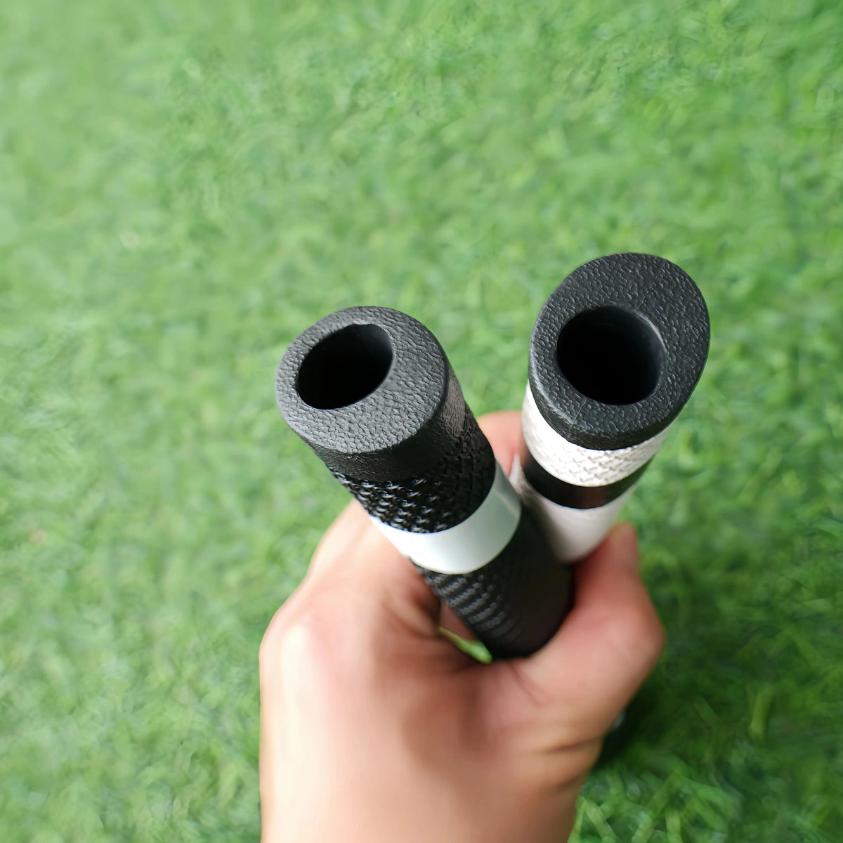 Golf Putter Grip | 2° Offset Anti-Slip Design