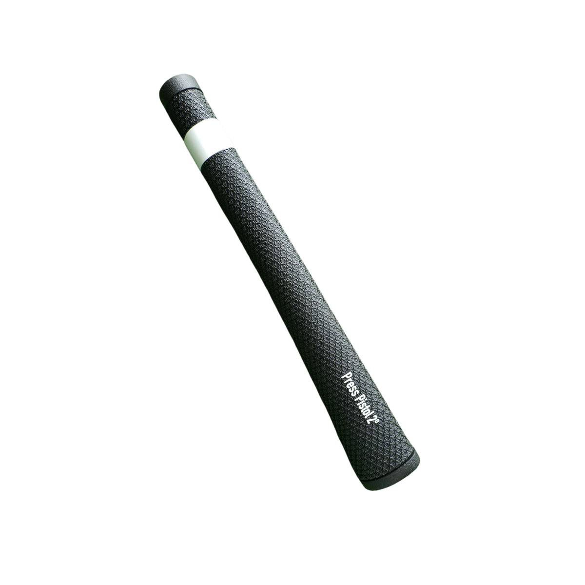 Golf Putter Grip | 2° Offset Anti-Slip Design
