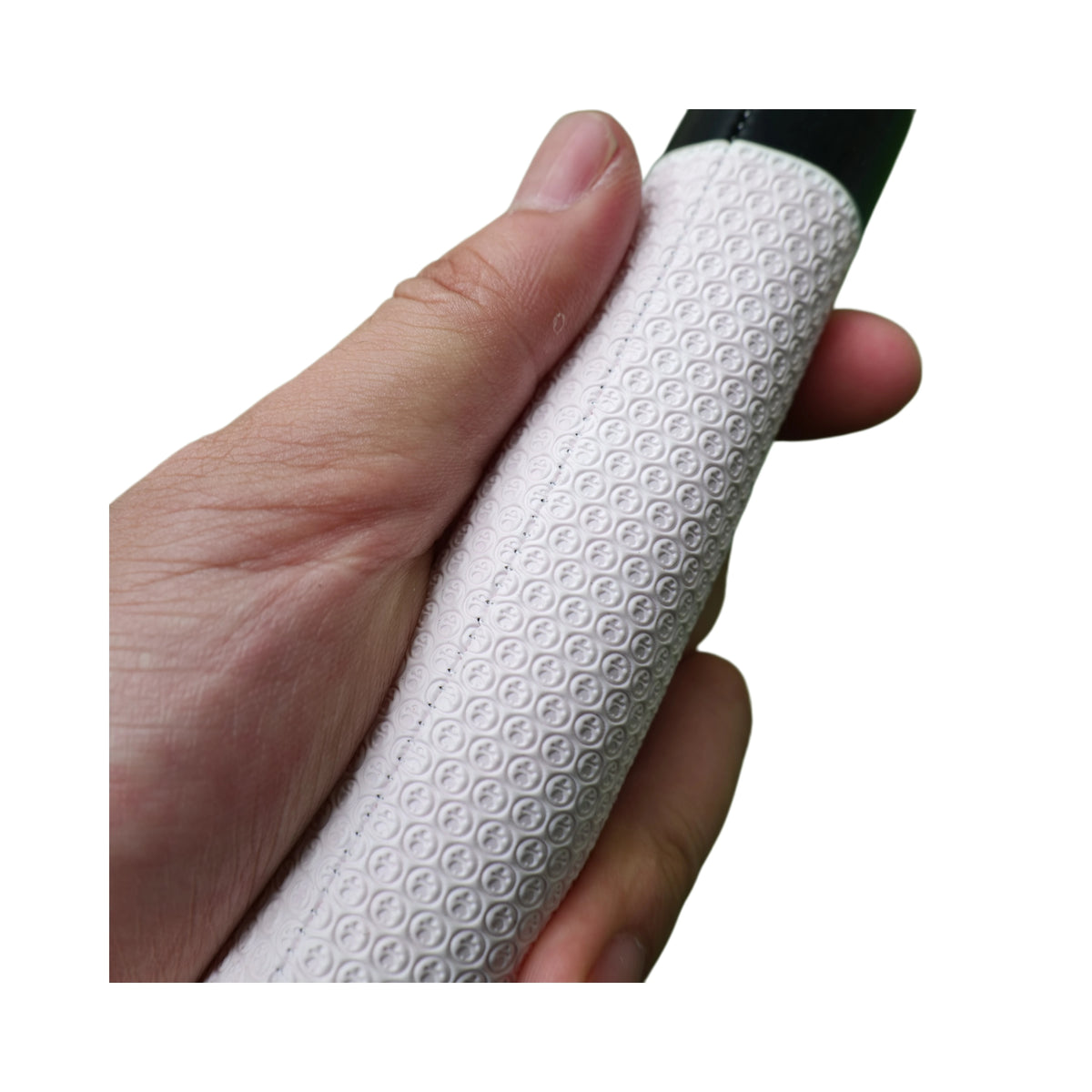 Golf Putter Grip | 2° Offset Anti-Slip Design