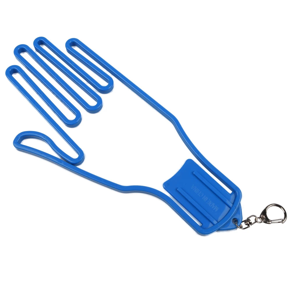 Golf Glove Holder | Keep Your Glove Dry & Ready for Every Round
