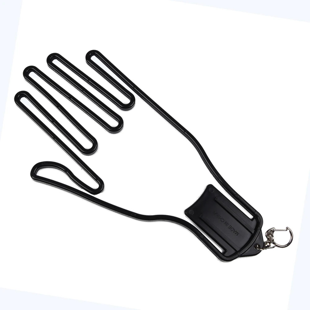 Golf Glove Holder | Keep Your Glove Dry & Ready for Every Round