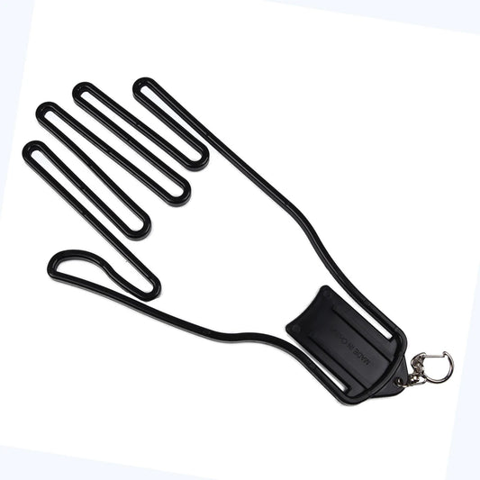 Golf Glove Holder | Keep Your Glove Dry & Ready for Every Round