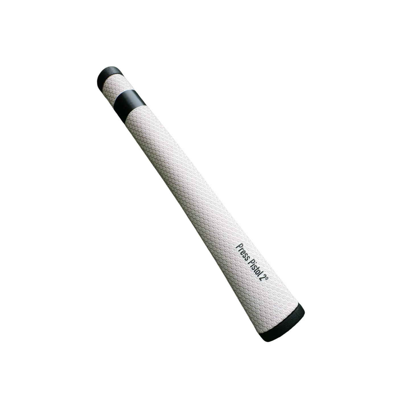Golf Putter Grip | 2° Offset Anti-Slip Design