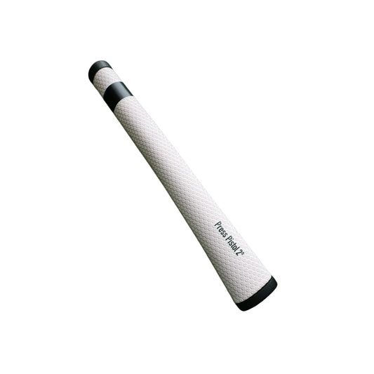 Golf Putter Grip | 2° Offset Anti-Slip Design