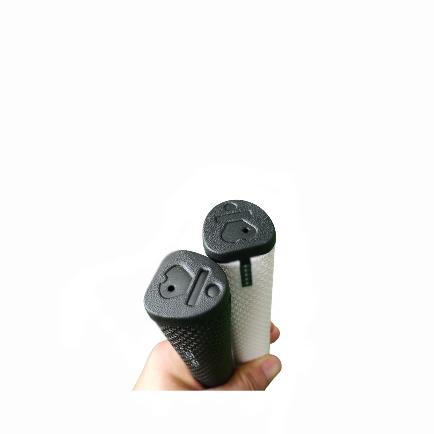 Golf Putter Grip | 2° Offset Anti-Slip Design