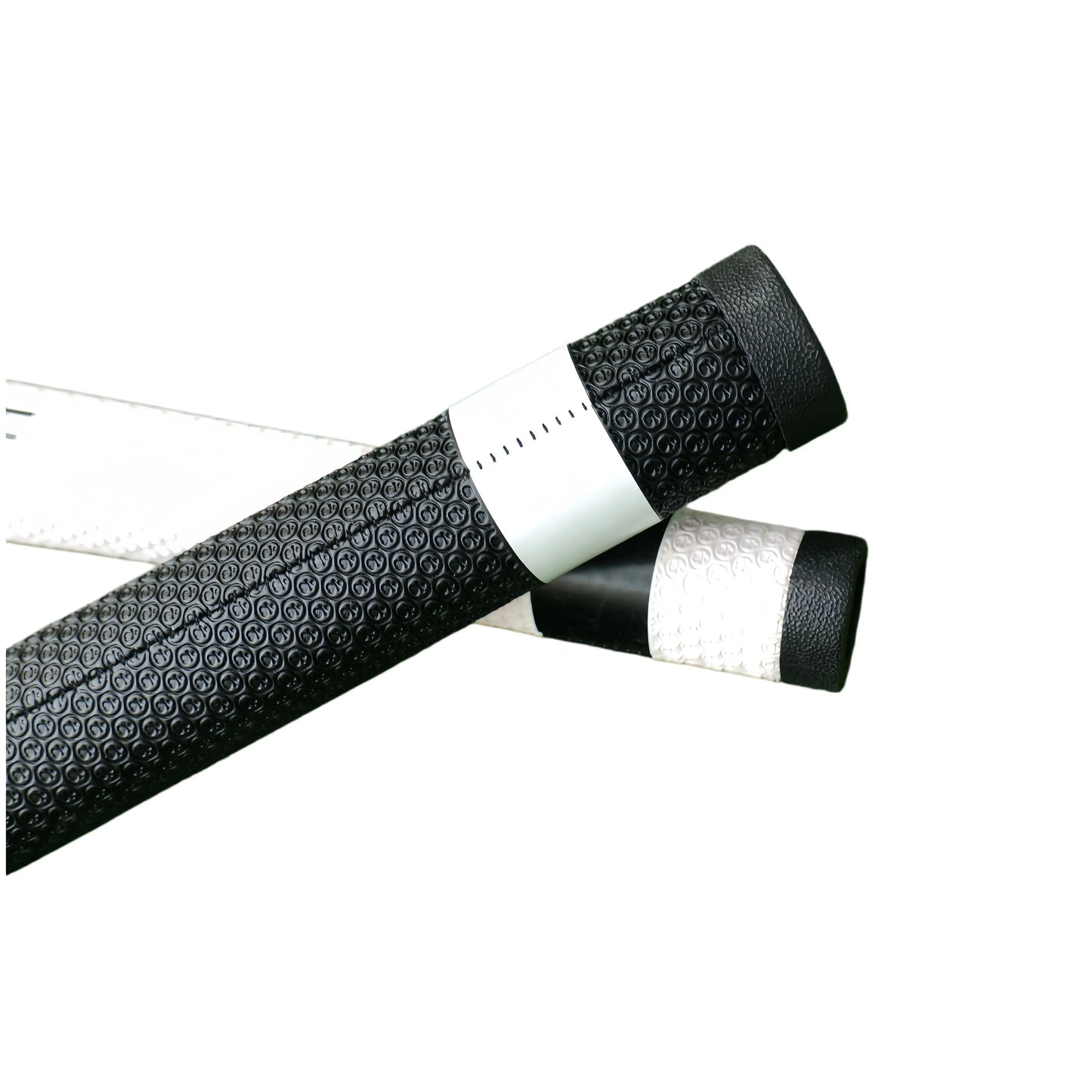 Golf Putter Grip | 2° Offset Anti-Slip Design